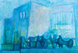 A műterem