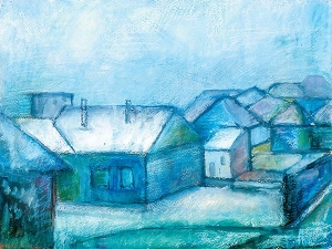 Házak