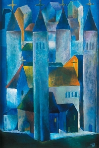 A pécsi székesegyház