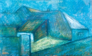 Házak