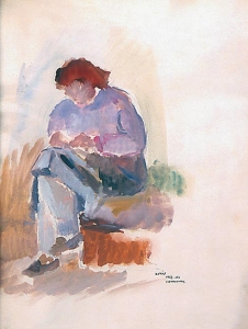 Anyám