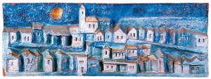 Small village