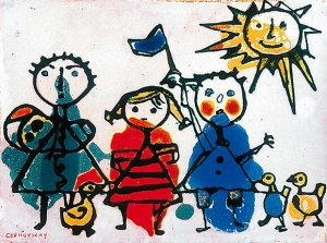 Children