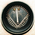 Plate