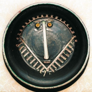 Plate