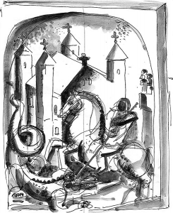 Szent György