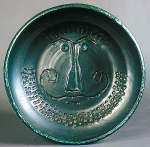 Plate