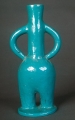 Gyertyatartó figura