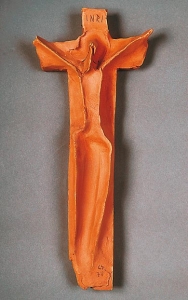 Feszület