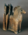 Three horsemen