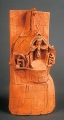 Clay stove plan I.