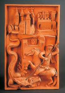 St. George