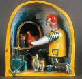 Potter’s workshop II.