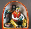 Potter’s workshop III.