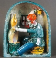 Potter’s workshop IV.