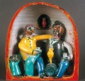 Potter’s workshop VI.