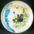 Plate
