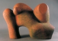 Támaszkodó idol