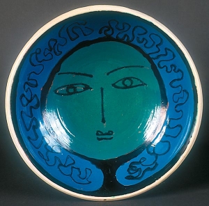 Plate