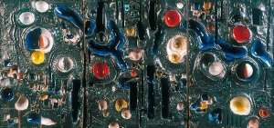 The world of cells, plan