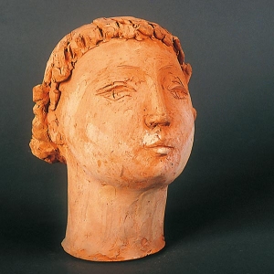 Pageboy’s head