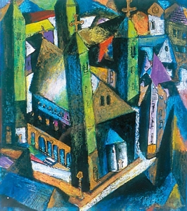 A pécsi Székesegyház
