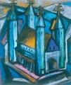 A pécsi Székesegyház