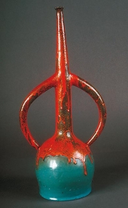 Figura váza